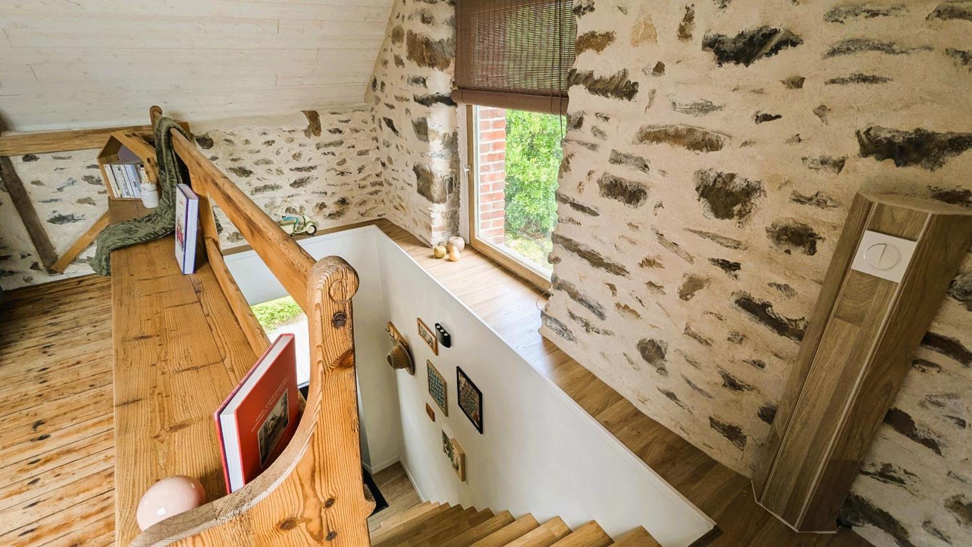 La Guesthouse - A Deux Pas Du Sentier Des Douaniers Pordic Luaran gambar