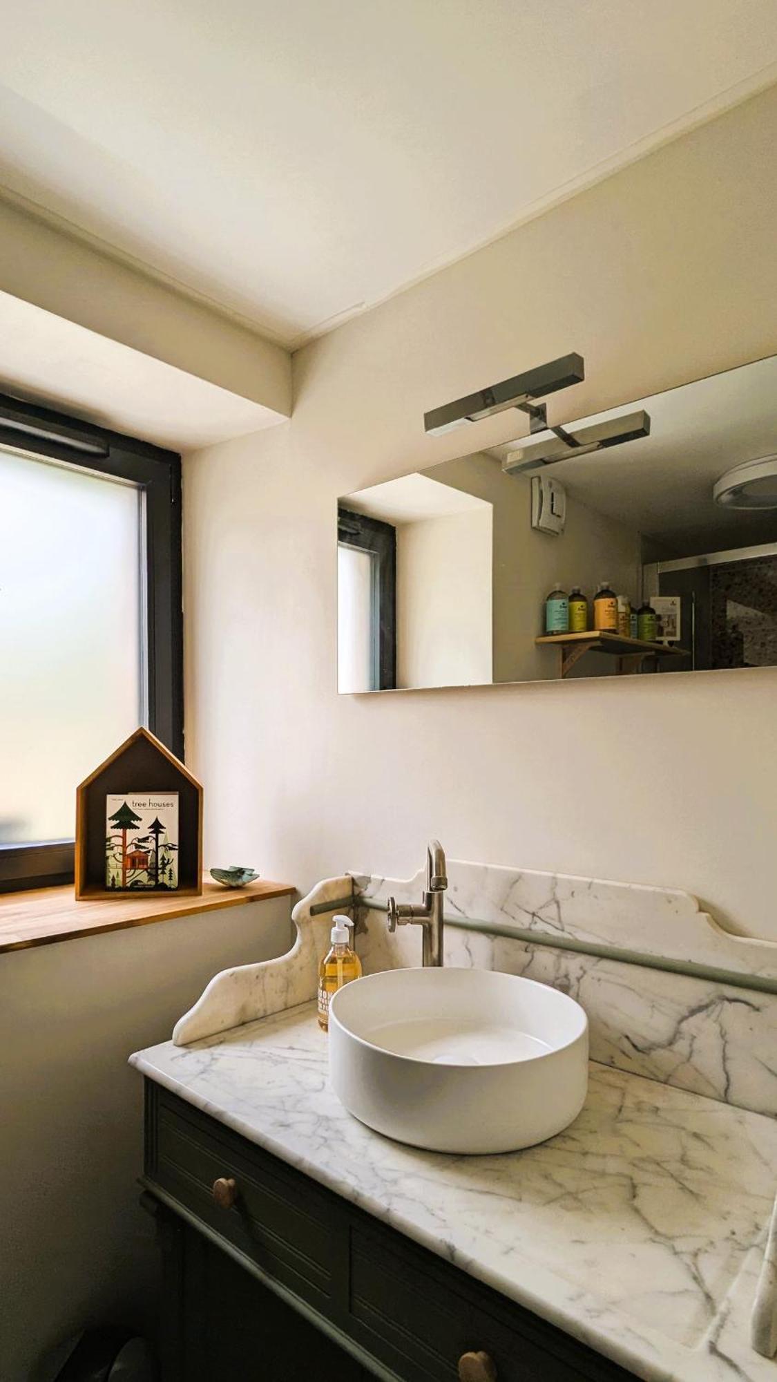 La Guesthouse - A Deux Pas Du Sentier Des Douaniers Pordic Luaran gambar